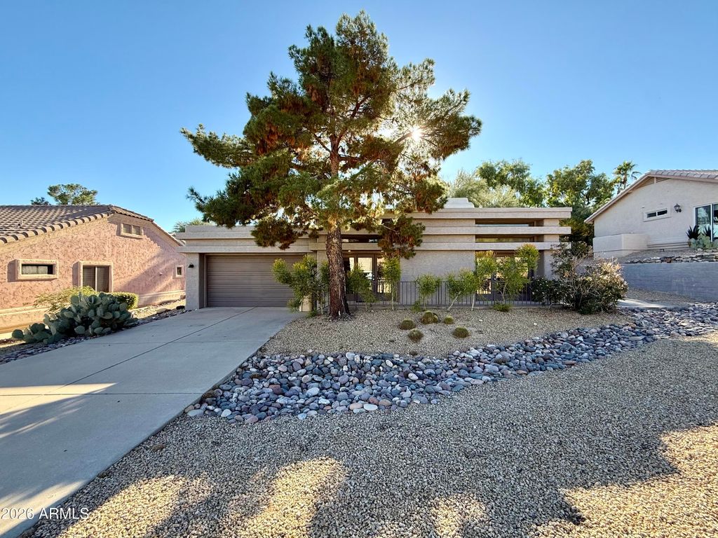 15615 E CHICORY Drive, Fountain Hills, AZ 85268