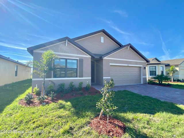 1793 Farmhouse Road SE, Palm Bay, FL 32909