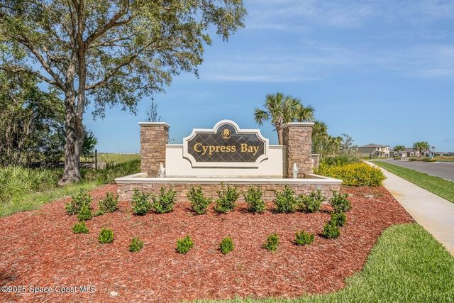 1793 Farmhouse Road SE, Palm Bay, FL 32909