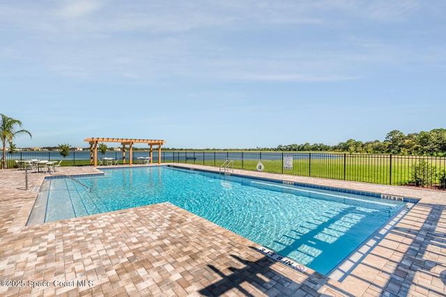 1793 Farmhouse Road SE, Palm Bay, FL 32909