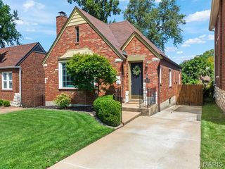 7405 Rupert Avenue, Richmond Heights, MO 63117