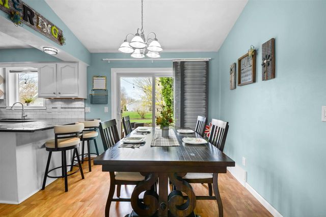 W5997 GARNET DRIVE, Appleton, WI 54915