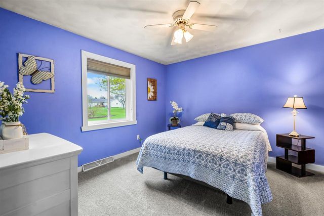 W5997 GARNET DRIVE, Appleton, WI 54915