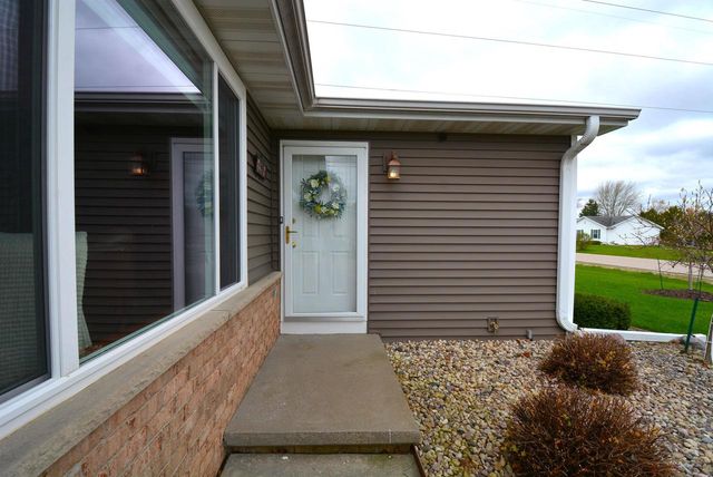 W5997 GARNET DRIVE, Appleton, WI 54915