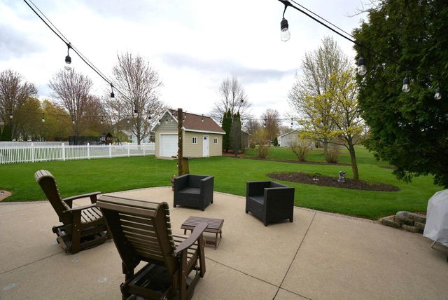 W5997 GARNET DRIVE, Appleton, WI 54915
