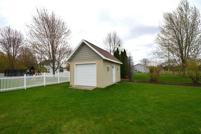W5997 GARNET DRIVE, Appleton, WI 54915