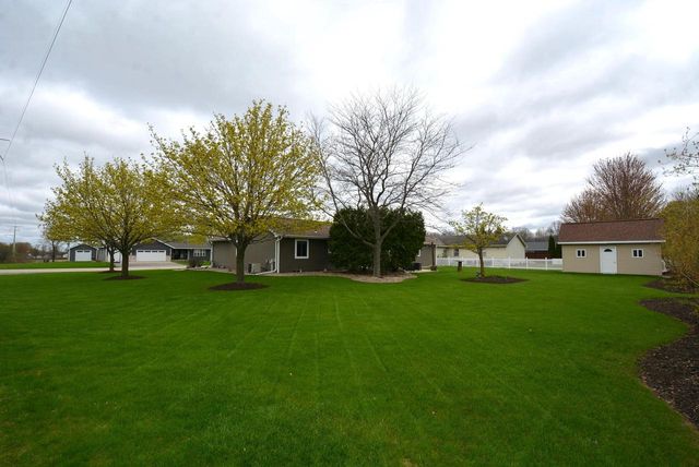 W5997 GARNET DRIVE, Appleton, WI 54915