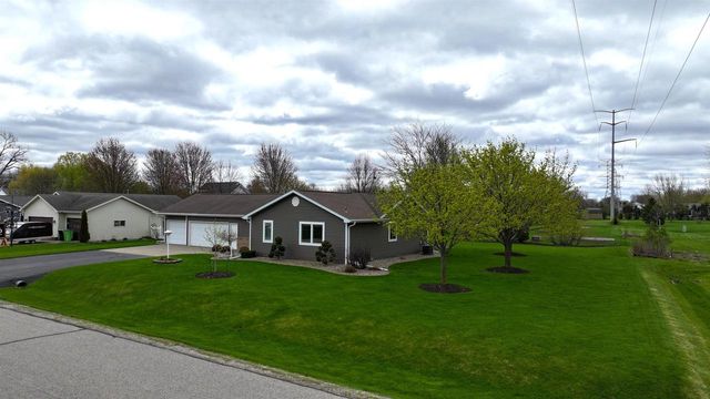 W5997 GARNET DRIVE, Appleton, WI 54915