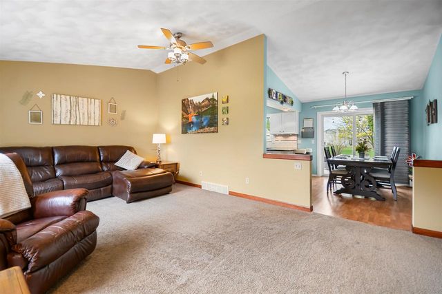 W5997 GARNET DRIVE, Appleton, WI 54915