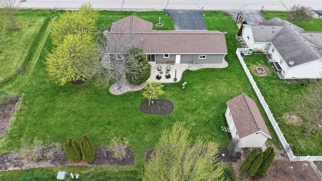 W5997 GARNET DRIVE, Appleton, WI 54915