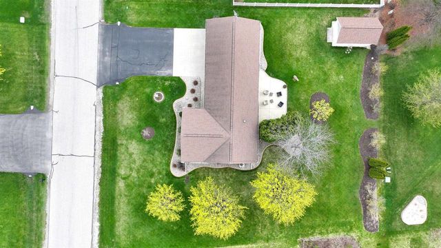 W5997 GARNET DRIVE, Appleton, WI 54915