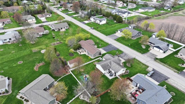 W5997 GARNET DRIVE, Appleton, WI 54915