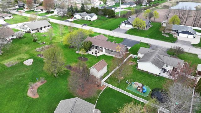 W5997 GARNET DRIVE, Appleton, WI 54915