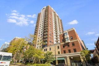 1529 S State Street 21H, Chicago, IL 60605