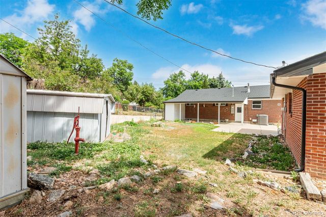 10544 Carmela Lane, Northglenn, CO 80234