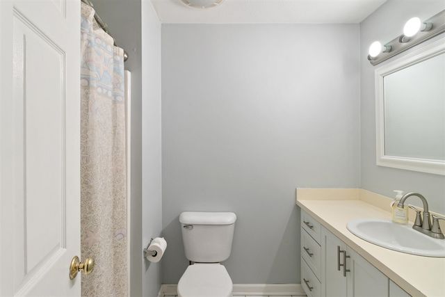 1407 Millbrook Trail, Ann Arbor, MI 48108