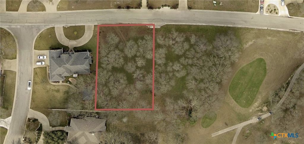 5111 Sunflower Lane, Temple, TX 76502