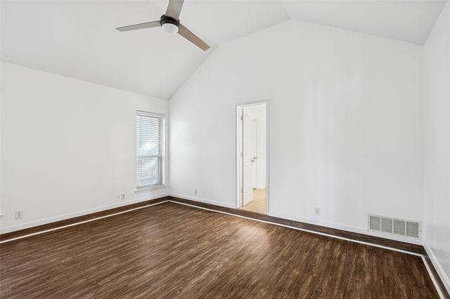 6402 Rockland Drive, Arlington, TX 76016