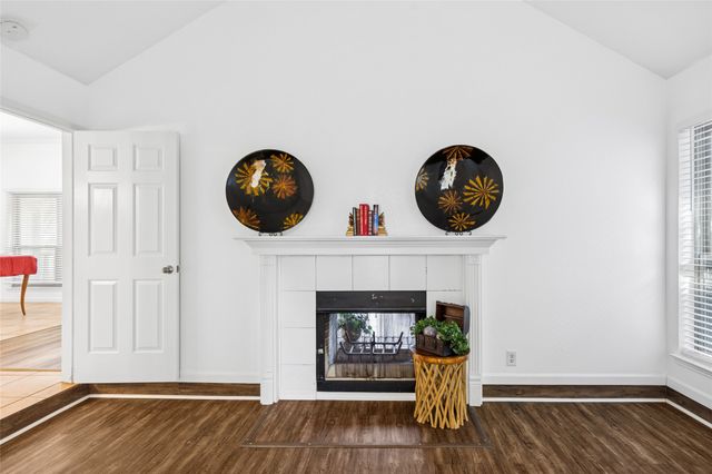 6402 Rockland Drive, Arlington, TX 76016