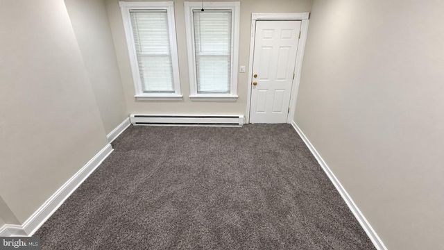 1257 MARTIN LUTHER KING JR BLVD, Trenton, NJ 08638