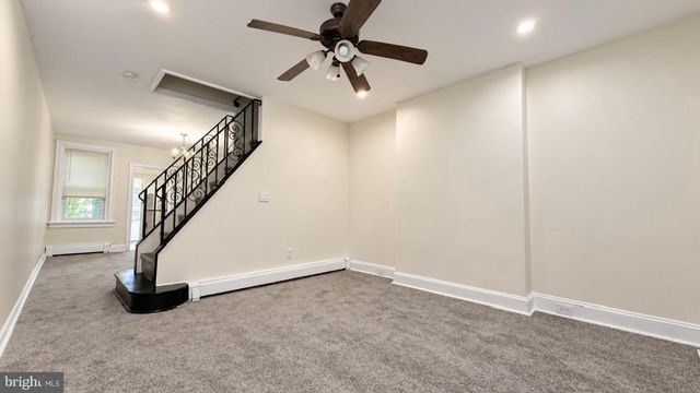 1257 MARTIN LUTHER KING JR BLVD, Trenton, NJ 08638