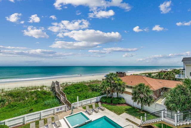 4905 S Ocean Blvd., Myrtle Beach, SC 29575
