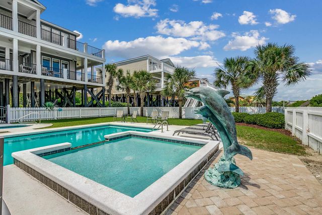 4905 S Ocean Blvd., Myrtle Beach, SC 29575