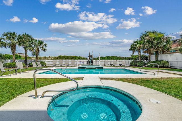 4905 S Ocean Blvd., Myrtle Beach, SC 29575
