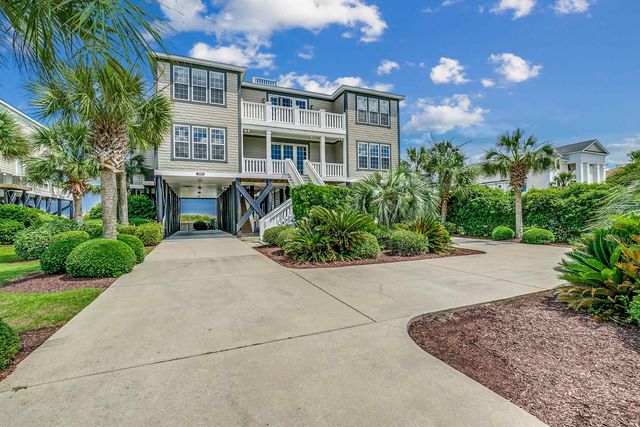 4905 S Ocean Blvd., Myrtle Beach, SC 29575
