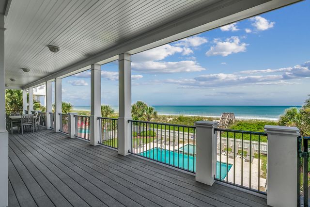 4905 S Ocean Blvd., Myrtle Beach, SC 29575