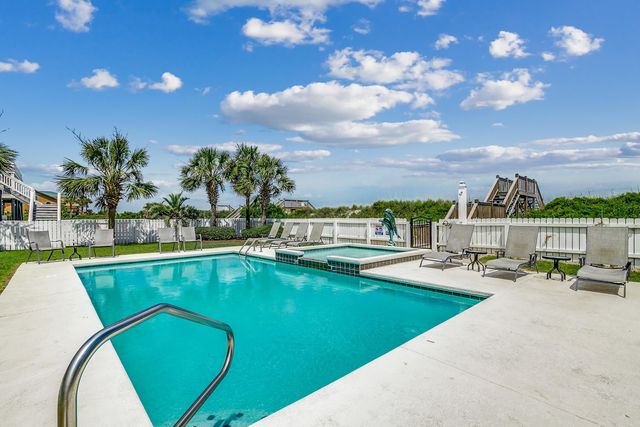 4905 S Ocean Blvd., Myrtle Beach, SC 29575