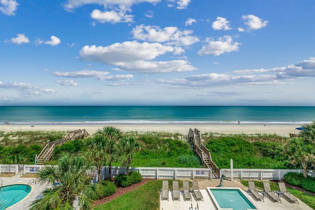 4905 S Ocean Blvd., Myrtle Beach, SC 29575