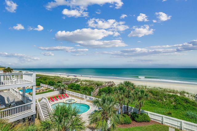 4905 S Ocean Blvd., Myrtle Beach, SC 29575