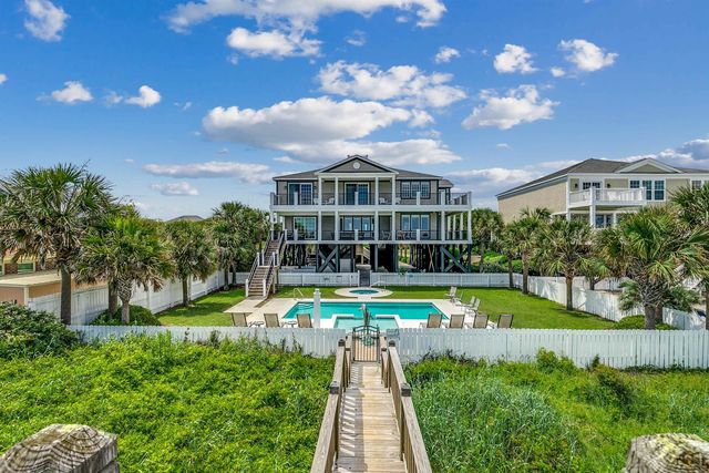 4905 S Ocean Blvd., Myrtle Beach, SC 29575