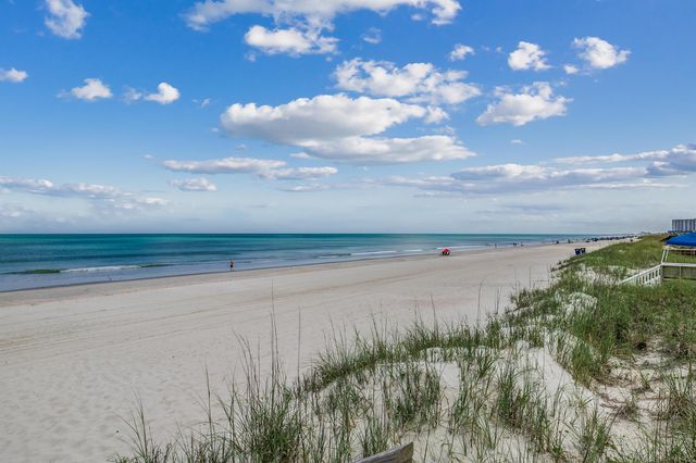4905 S Ocean Blvd., Myrtle Beach, SC 29575