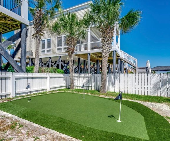 4905 S Ocean Blvd., Myrtle Beach, SC 29575