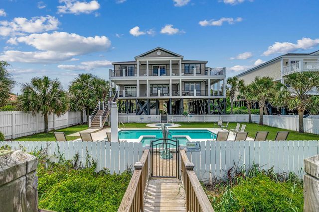 4905 S Ocean Blvd., Myrtle Beach, SC 29575