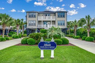 4905 S Ocean Blvd., Myrtle Beach, SC 29575