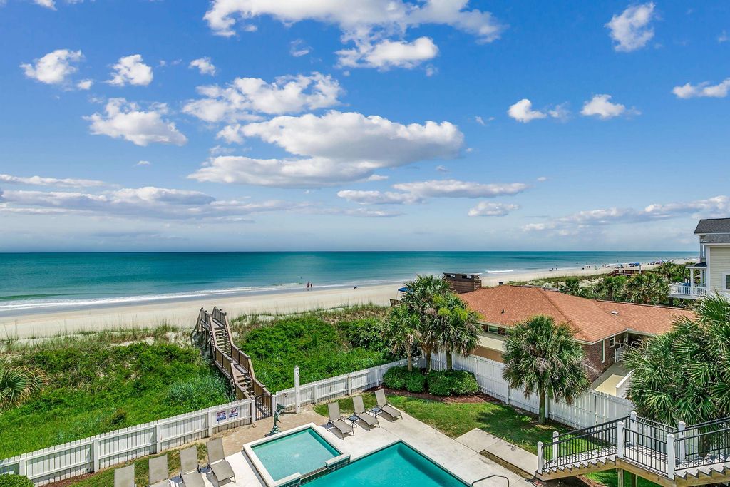 4905 S Ocean Blvd., Myrtle Beach, SC 29575 — photo 2