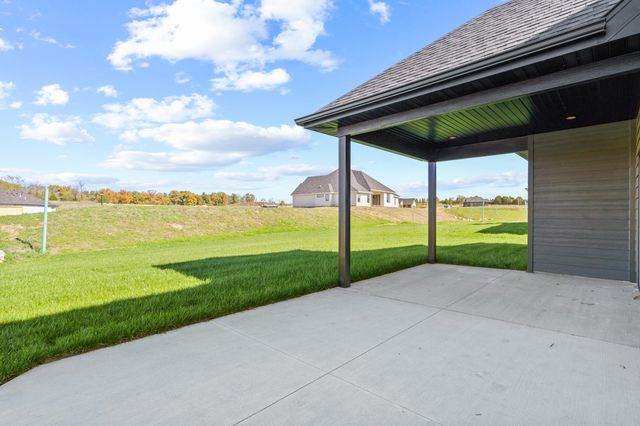 2801 EASLEY CABIN CIR, Columbia, MO 65201