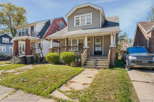 19953 Greeley Street, Highland Park, MI 48203