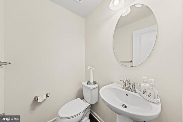 14302 HIDDEN FOREST DR, Accokeek, MD 20607