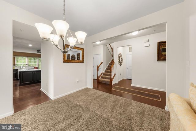 14302 HIDDEN FOREST DR, Accokeek, MD 20607