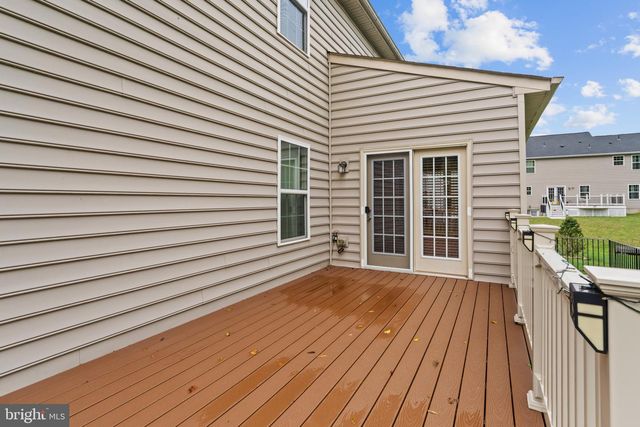 14302 HIDDEN FOREST DR, Accokeek, MD 20607