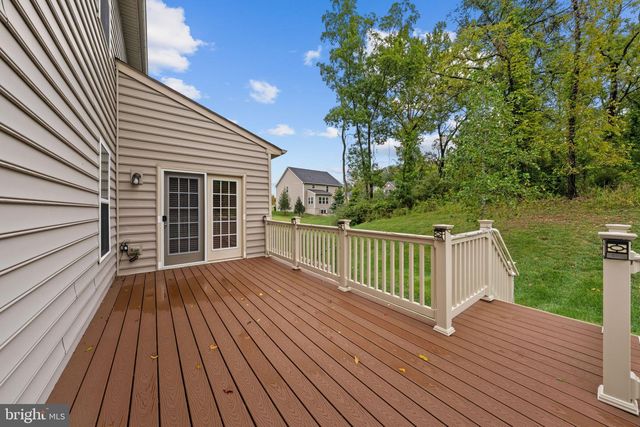 14302 HIDDEN FOREST DR, Accokeek, MD 20607