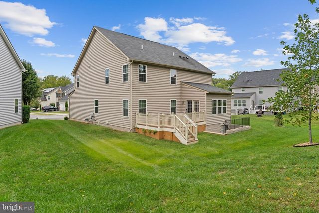 14302 HIDDEN FOREST DR, Accokeek, MD 20607