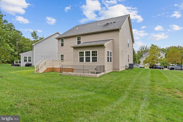 14302 HIDDEN FOREST DR, Accokeek, MD 20607