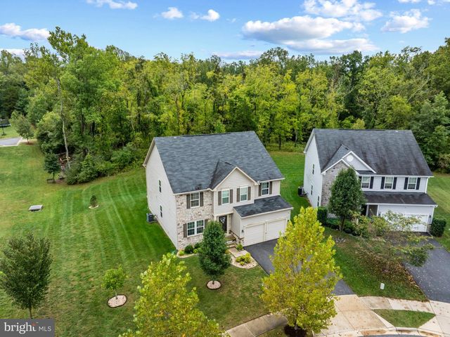 14302 HIDDEN FOREST DR, Accokeek, MD 20607