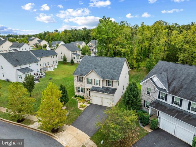 14302 HIDDEN FOREST DR, Accokeek, MD 20607