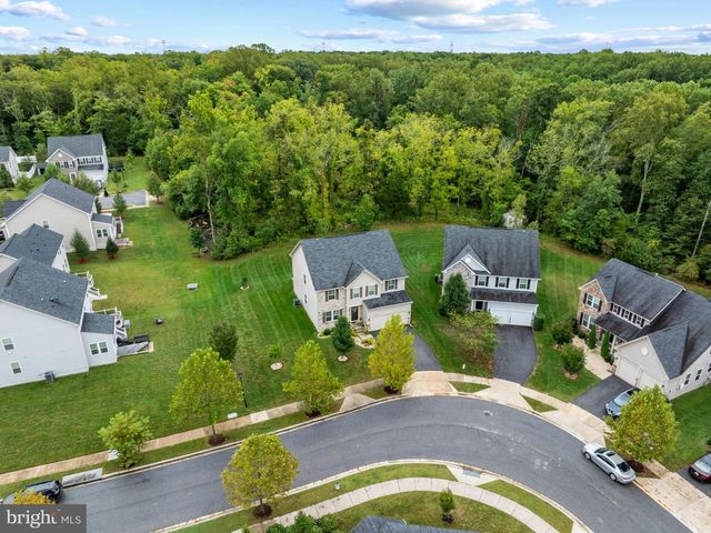 14302 HIDDEN FOREST DR, Accokeek, MD 20607